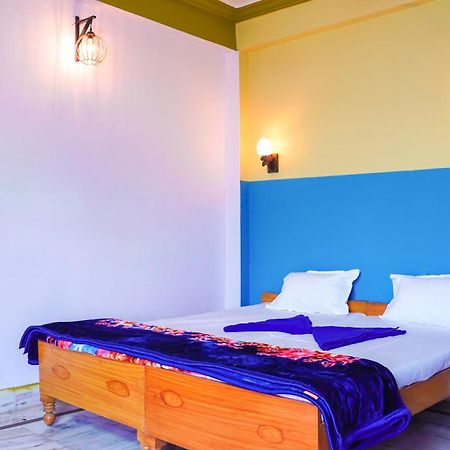 The Old Town Hostel Pushkar Exterior photo